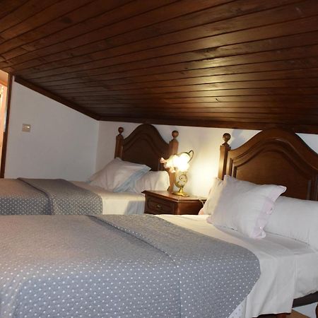 Quinta Da Boa Ventura Hotel Braganca Bilik gambar