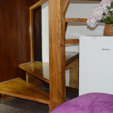 Quinta Da Boa Ventura Hotel Braganca Bilik gambar