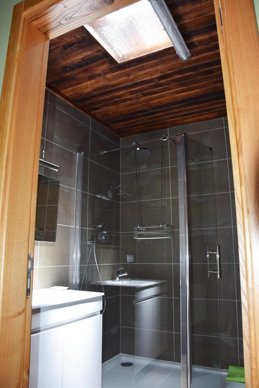 Quinta Da Boa Ventura Hotel Braganca Bilik gambar