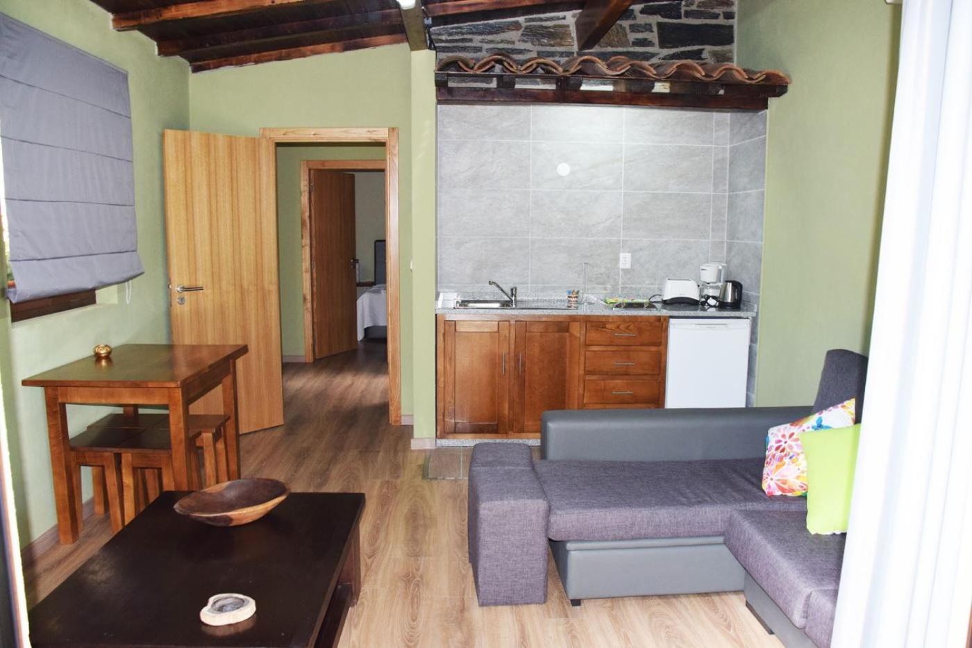 Quinta Da Boa Ventura Hotel Braganca Bilik gambar