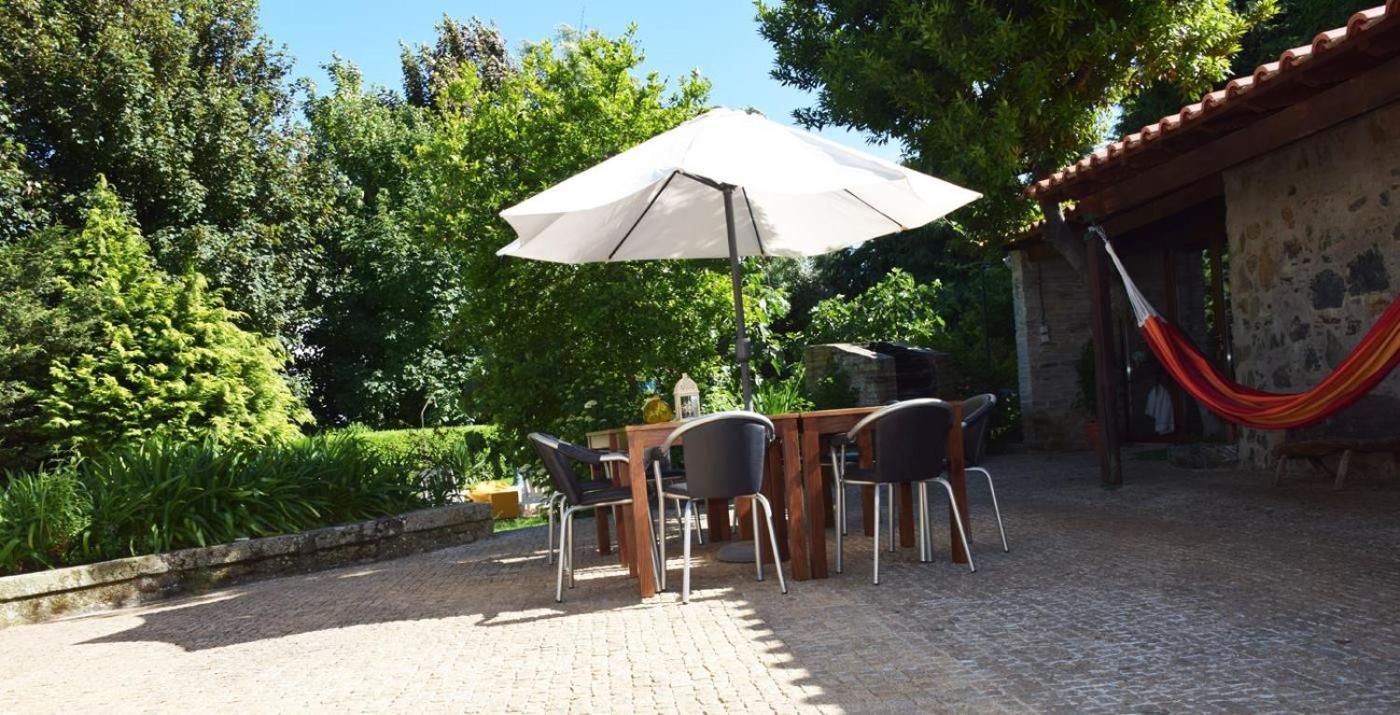 Quinta Da Boa Ventura Hotel Braganca Bilik gambar