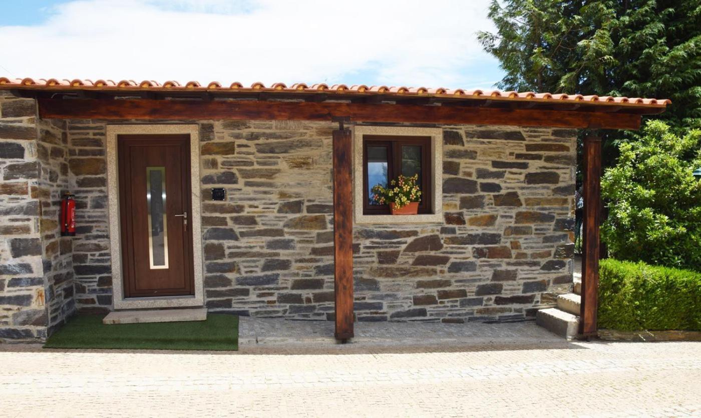 Quinta Da Boa Ventura Hotel Braganca Bilik gambar