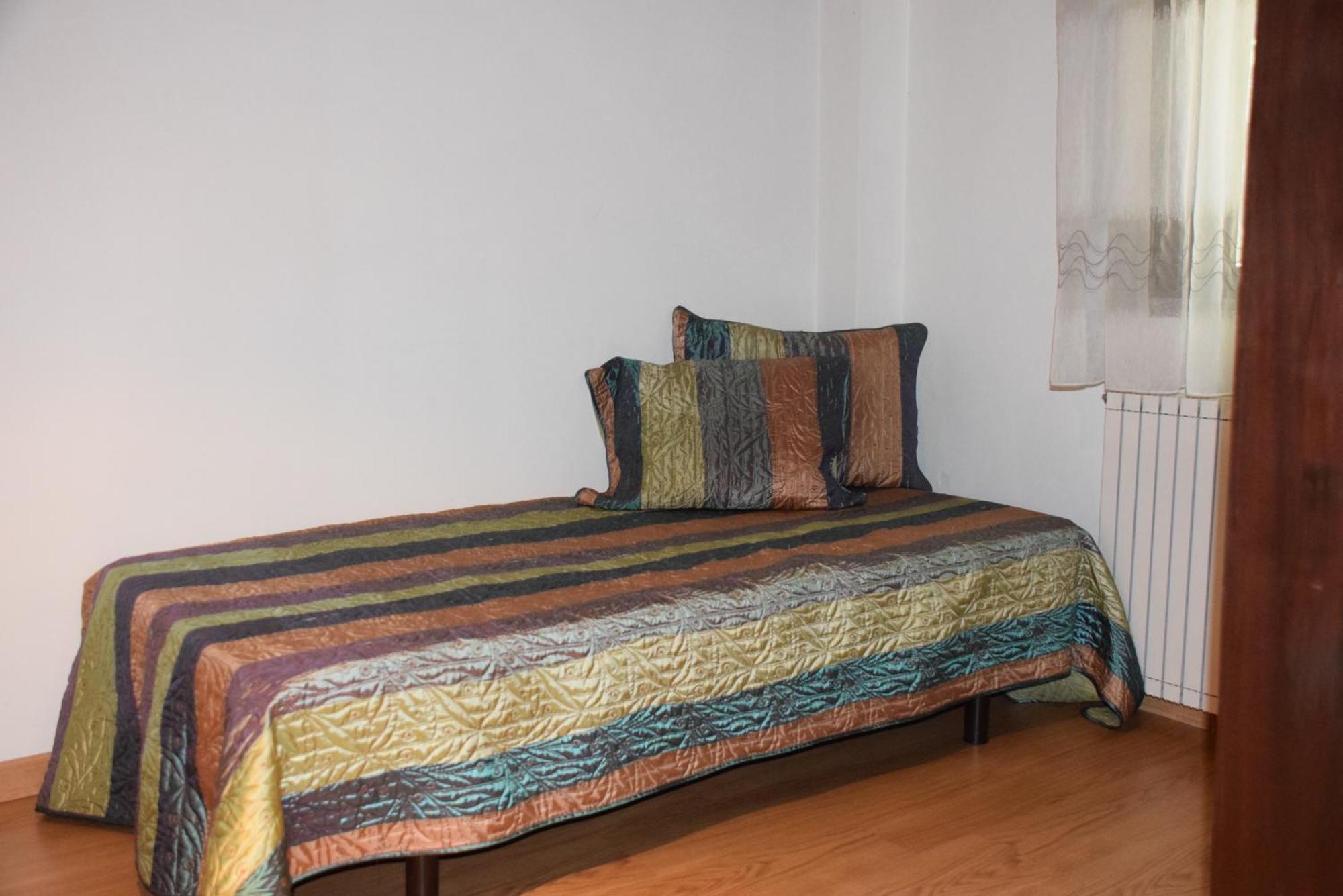 Quinta Da Boa Ventura Hotel Braganca Bilik gambar