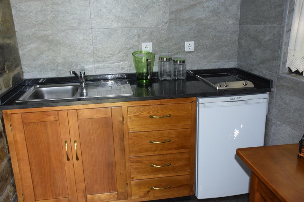 Quinta Da Boa Ventura Hotel Braganca Luaran gambar