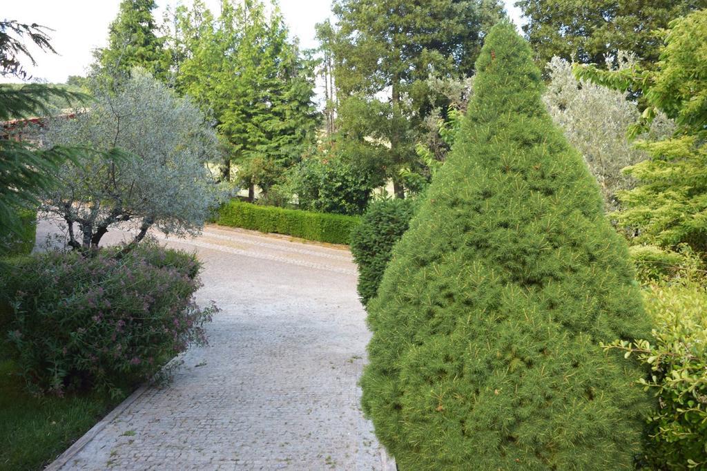 Quinta Da Boa Ventura Hotel Braganca Luaran gambar