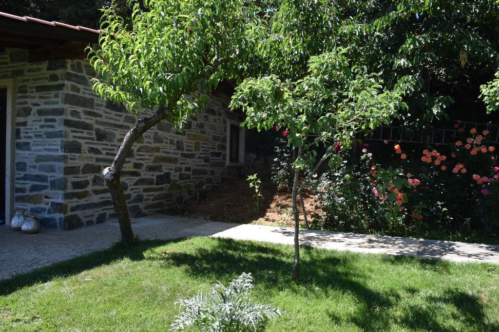 Quinta Da Boa Ventura Hotel Braganca Luaran gambar