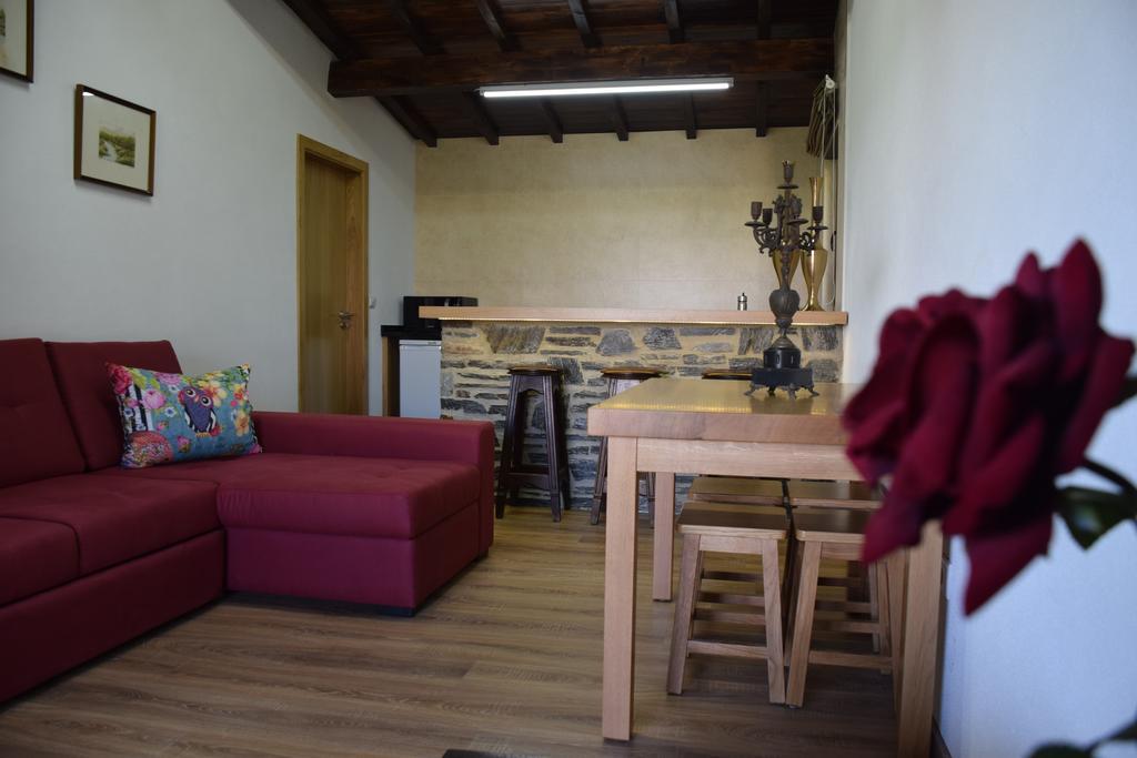 Quinta Da Boa Ventura Hotel Braganca Luaran gambar