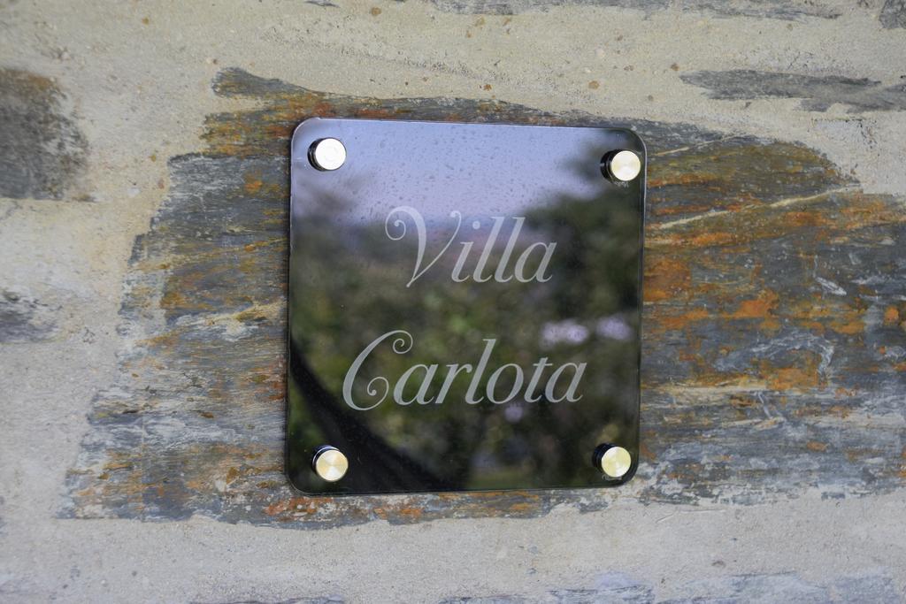 Quinta Da Boa Ventura Hotel Braganca Luaran gambar