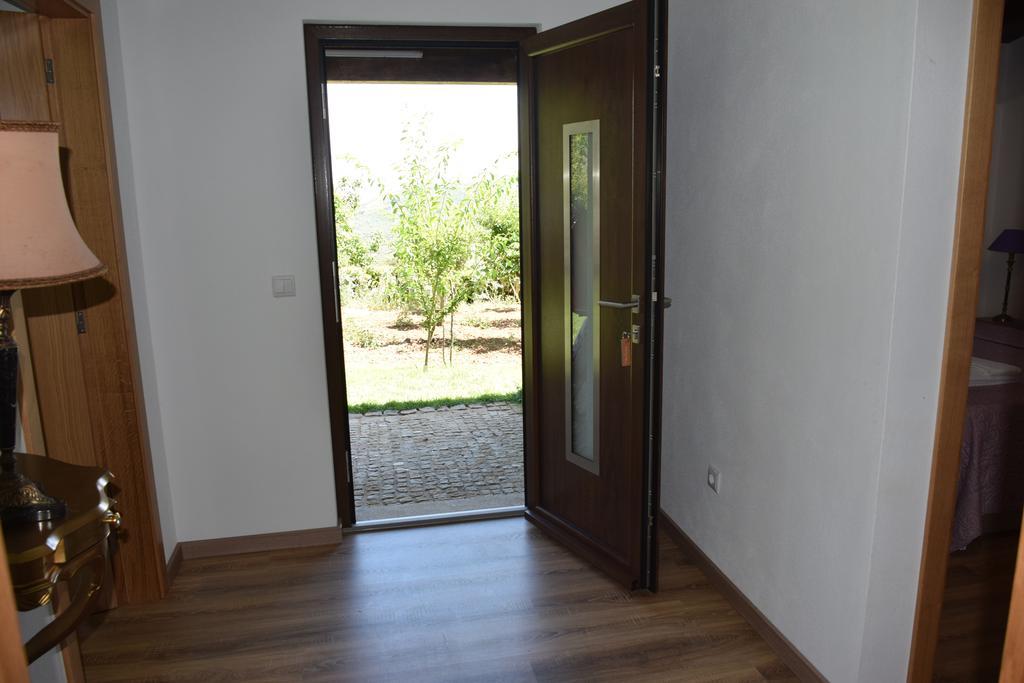 Quinta Da Boa Ventura Hotel Braganca Luaran gambar