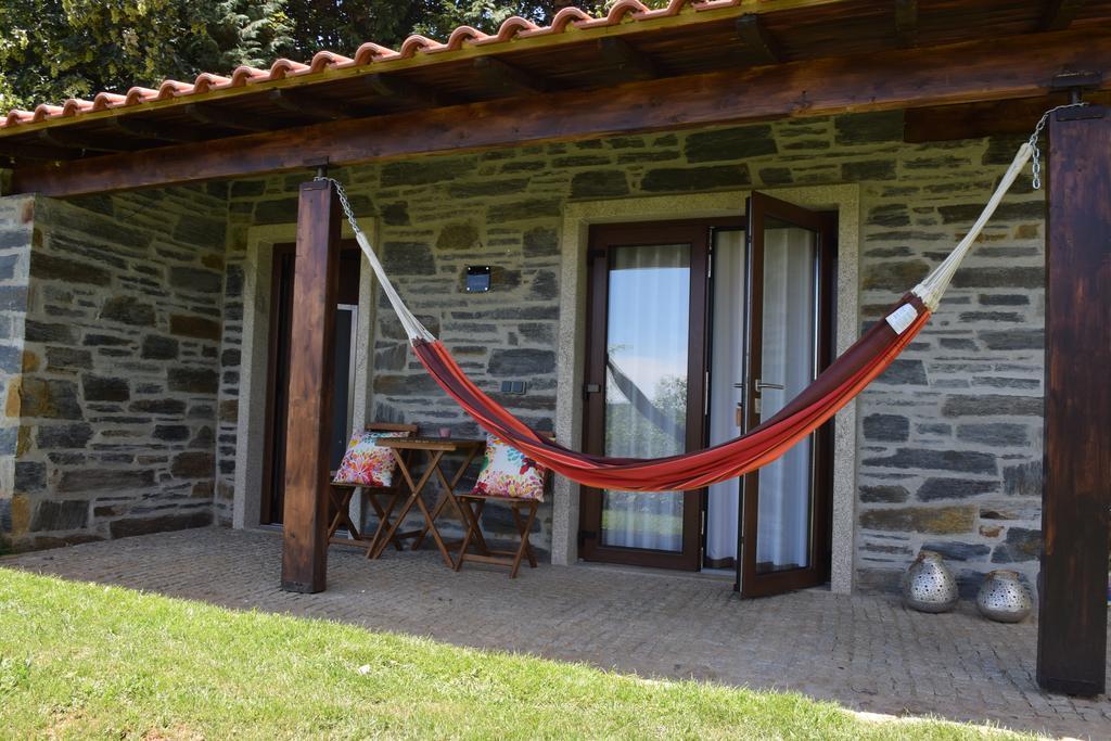 Quinta Da Boa Ventura Hotel Braganca Luaran gambar