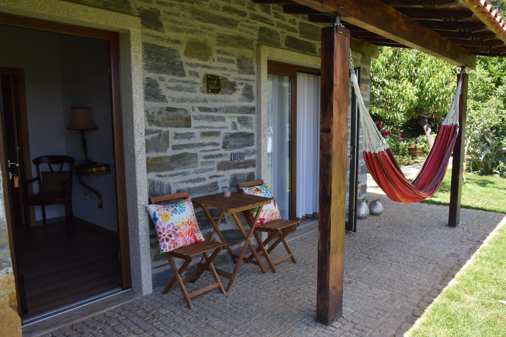 Quinta Da Boa Ventura Hotel Braganca Luaran gambar