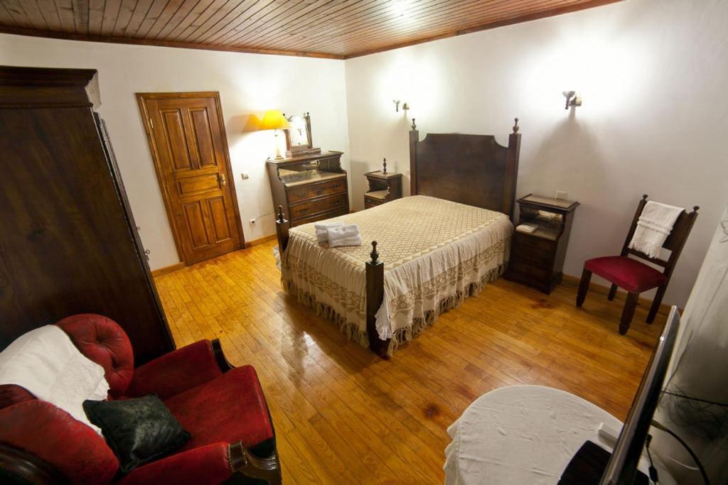 Quinta Da Boa Ventura Hotel Braganca Luaran gambar