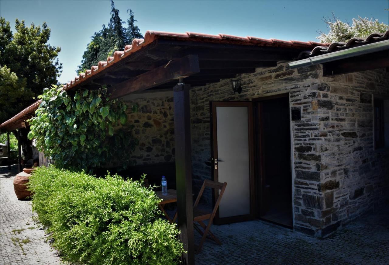 Quinta Da Boa Ventura Hotel Braganca Luaran gambar