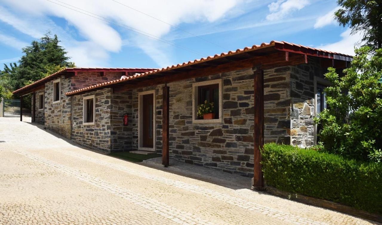 Quinta Da Boa Ventura Hotel Braganca Bilik gambar