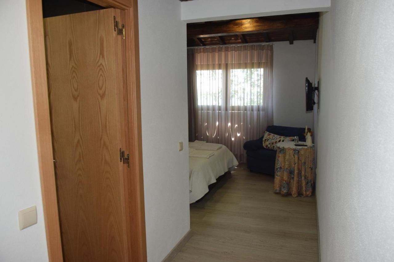 Quinta Da Boa Ventura Hotel Braganca Luaran gambar