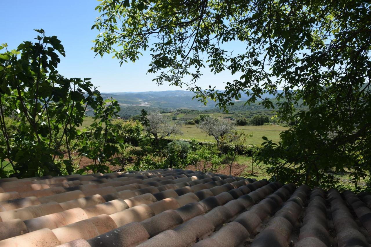 Quinta Da Boa Ventura Hotel Braganca Luaran gambar