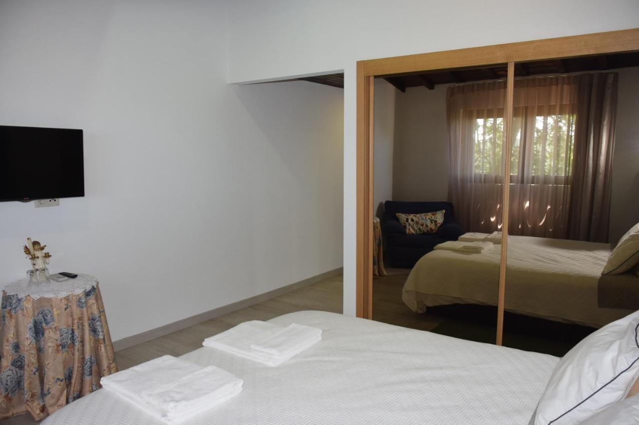 Quinta Da Boa Ventura Hotel Braganca Luaran gambar