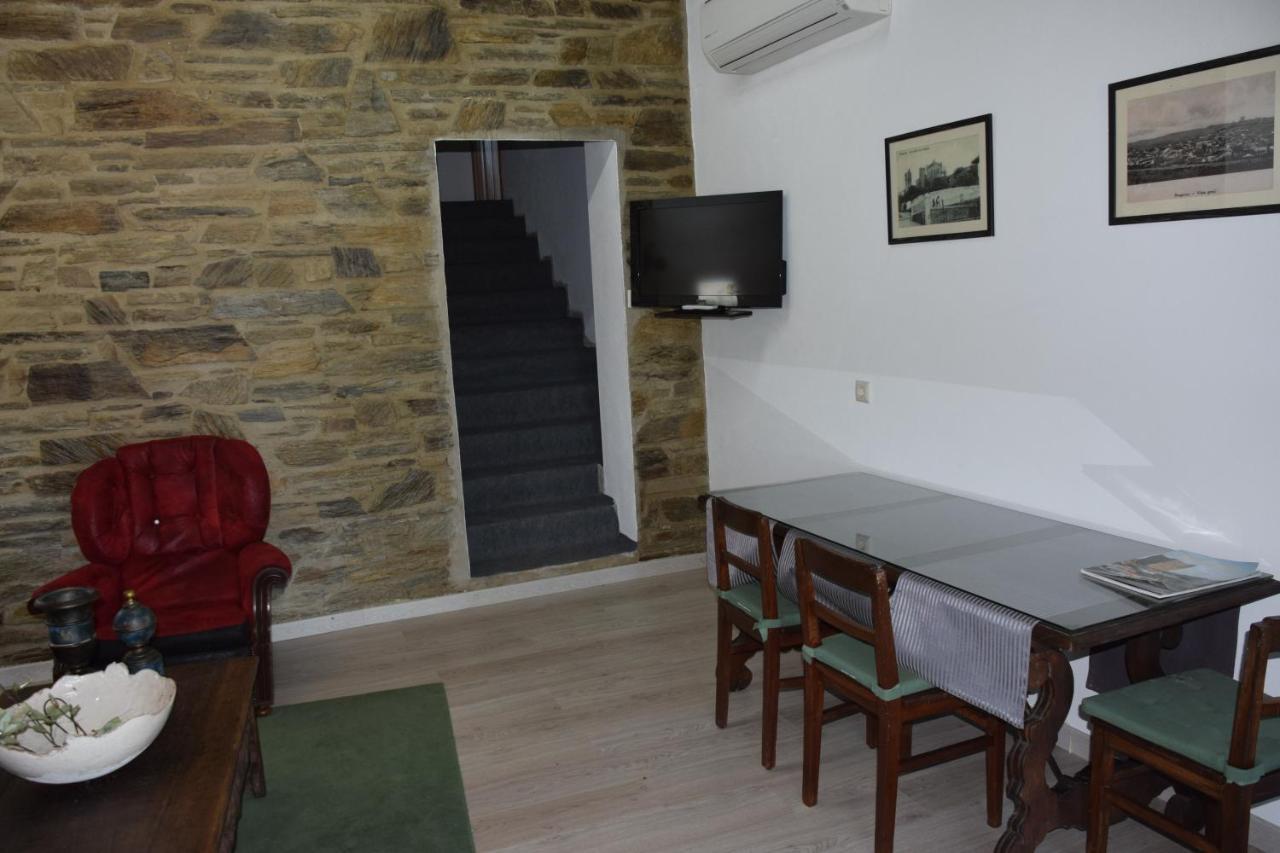 Quinta Da Boa Ventura Hotel Braganca Luaran gambar