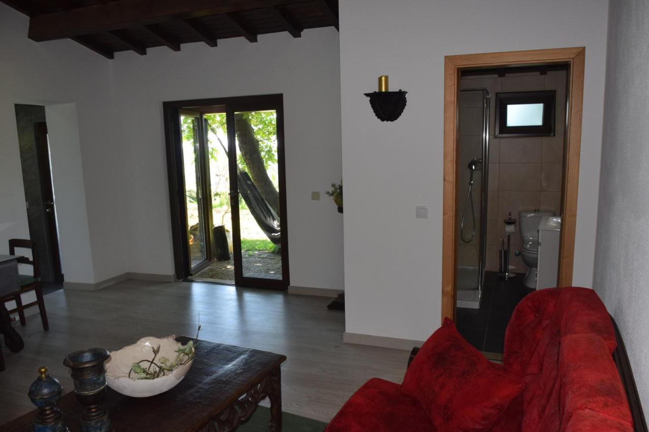 Quinta Da Boa Ventura Hotel Braganca Luaran gambar