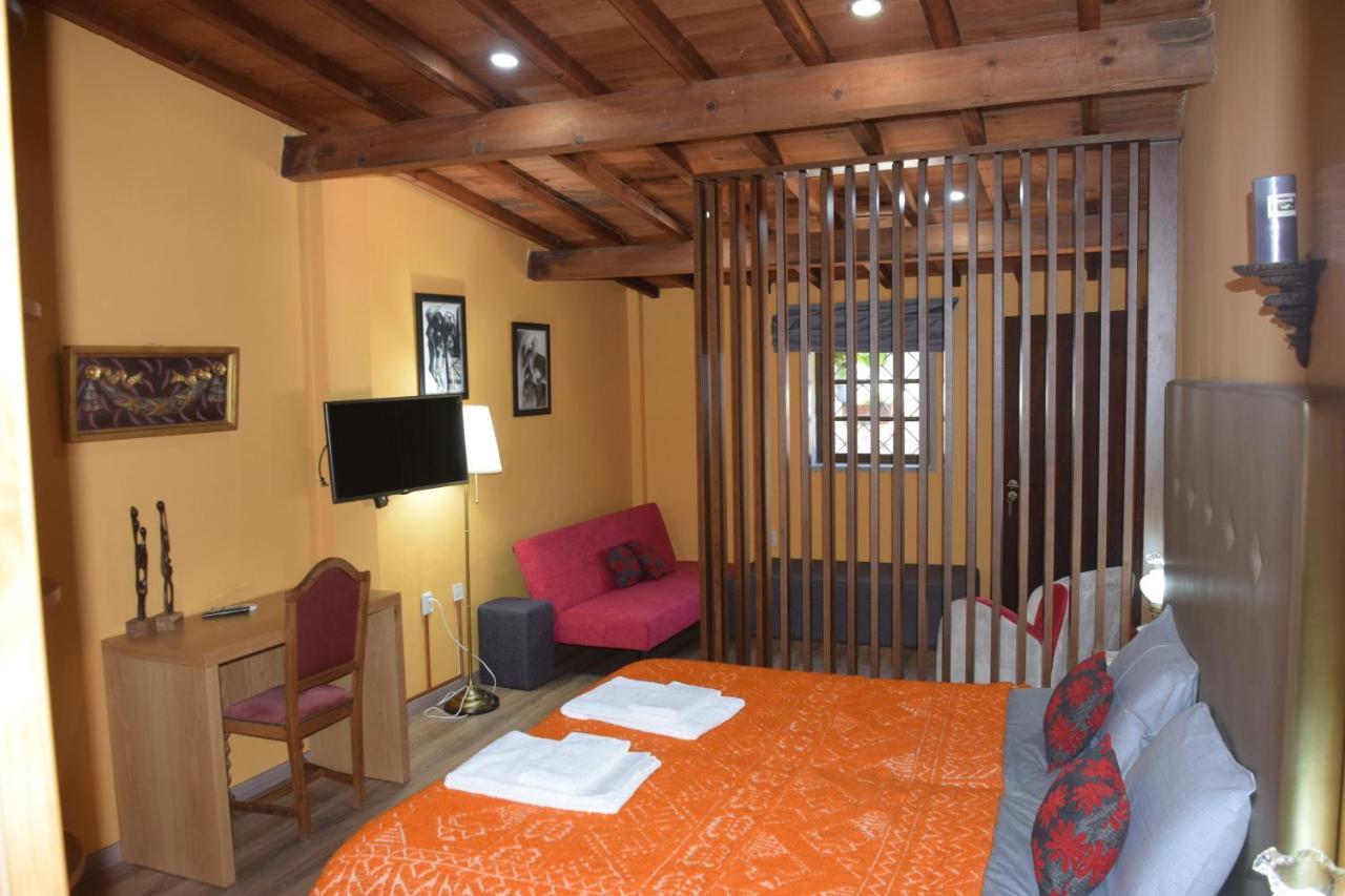 Quinta Da Boa Ventura Hotel Braganca Luaran gambar