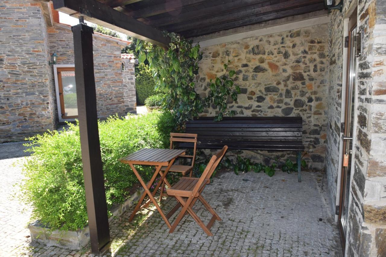 Quinta Da Boa Ventura Hotel Braganca Luaran gambar