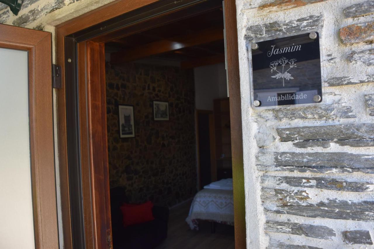 Quinta Da Boa Ventura Hotel Braganca Luaran gambar
